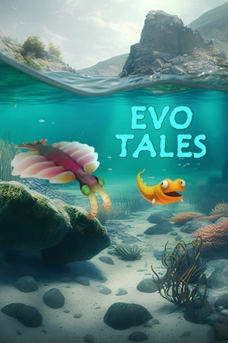 Evotales (2023) PC | RePack от Chovka
