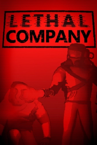 Lethal Company [v 50 | Beta Early Access] (2023) PC | RePack от Pioneer