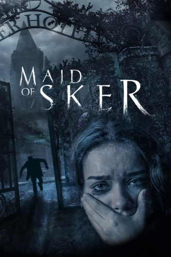 Maid of Sker (2020) PC | Repack от xatab