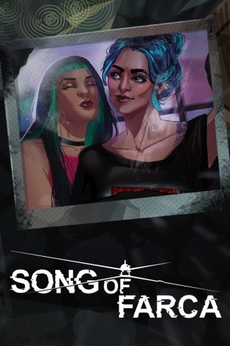 Song of Farca (2021) PC | RePack от FitGirl