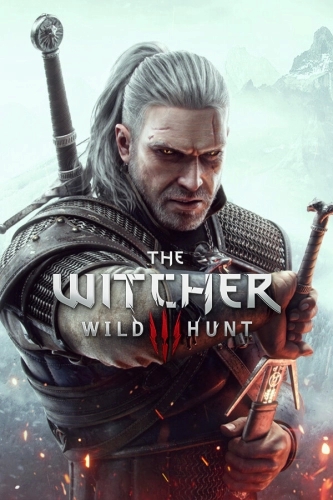 Ведьмак 3: Дикая Охота / The Witcher 3: Wild Hunt - Complete Edition [v 4.04 + DLCs] (2015/2022) PC | Repack от R.G. Механики