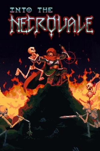 Into the Necrovale [v 0.4.27] (2024) PC | Лицензия