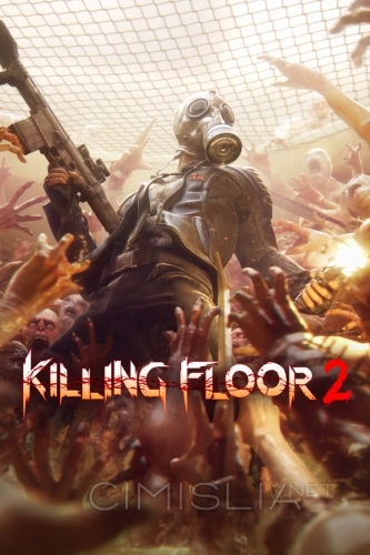Killing Floor 2: Digital Deluxe Edition [v 1121 + DLCs] (2016) PC | RePack от FitGirl