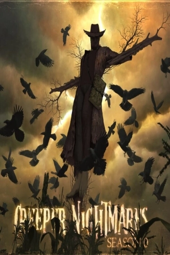 Creeper Nightmare: Season 0 (2024) PC | RePack от селезень