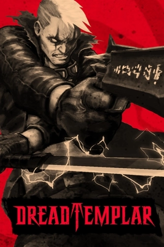 Dread Templar [v 1.0.2b] (2023) PC | RePack от Chovka