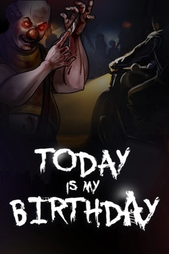 Today Is My Birthday [v 1.6] (2020) PC | RePack от FitGirl