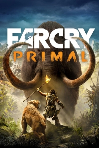 Far Cry Primal: Apex Edition (2016) PC | RePack от xatab