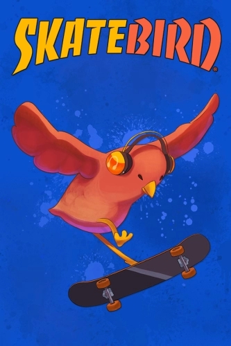 SkateBIRD [v 2.0] (2021) PC | RePack от FitGirl