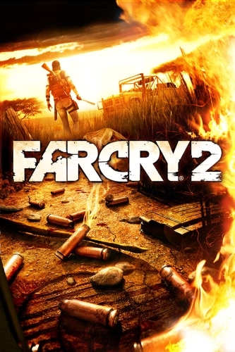 Far Cry 2: Fortune's Edition (2008) PC | RePack от Canek77