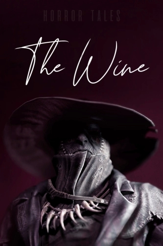 Horror Tales: The Wine (2021) PC | RePack от Chovka