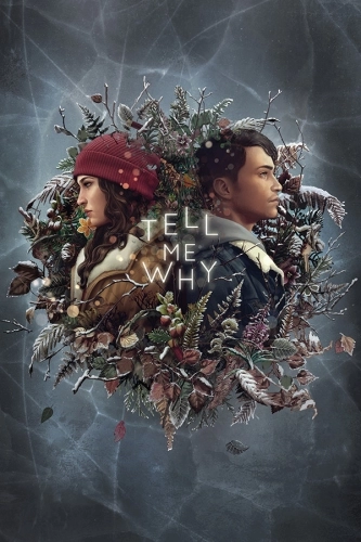 Tell Me Why [build 5510896] (2020) PC | Repack от xatab