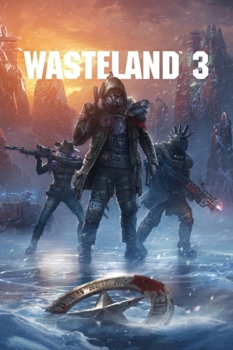 Wasteland 3 - Colorado Collection [v J224 + DLCs] (2020) PC | RePack от селезень