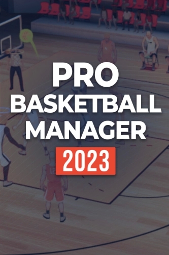 Pro Basketball Manager 2023 [v 1.66-21022023] (2022) PC | RePack от Chovka