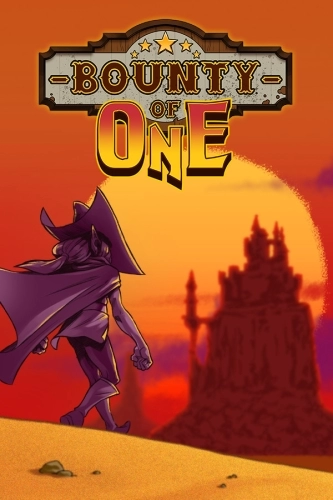 Bounty Of One [v 0.17q | Early Access] (2022) PC | RePack от Pioneer