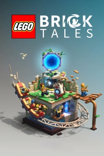 LEGO Bricktales [v 1.1] (2022) PC | RePack от FitGirl