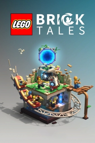 LEGO Bricktales [v 1.1] (2022) PC | RePack от FitGirl