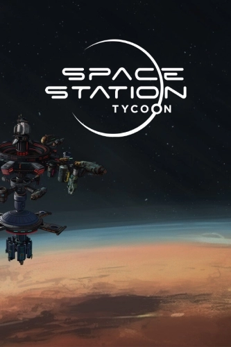 Space Station Tycoon [v 1.0 HF] (2023) PC | RePack от FitGirl