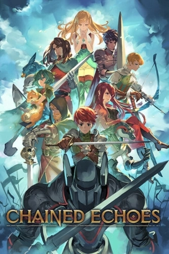 Chained Echoes [v 1.1] (2022) PC | RePack от Chovka