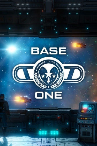 Base One (2021) PC | RePack от Chovka