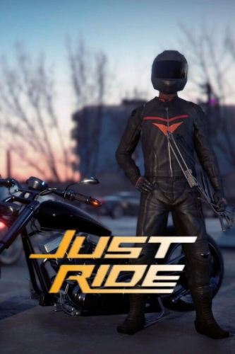 Just Ride: Apparent Horizon [v 11.11] (2019) PC | RePack от FitGirl