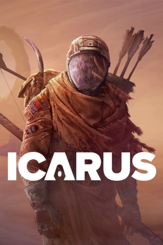 Icarus: Supporters Edition [v 1.2.24.103878 + DLC] (2021) PC | Portable