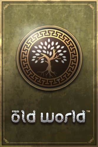 Old World: Complete [v 1.0.70360 + DLC's] (2022) PC | RePack от FitGirl