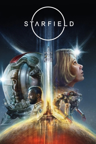 Starfield [v 1.10.31 + DLCs] (2023) PC | RePack от FitGirl