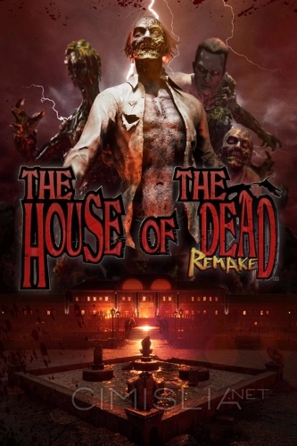 The House of the Dead: Remake [v 1.1.3] (2022) PC | RePack от Chovka
