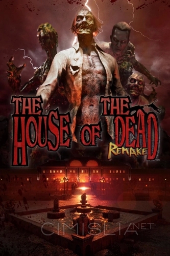 The House of the Dead: Remake (2022) PC | RePack от FitGirl