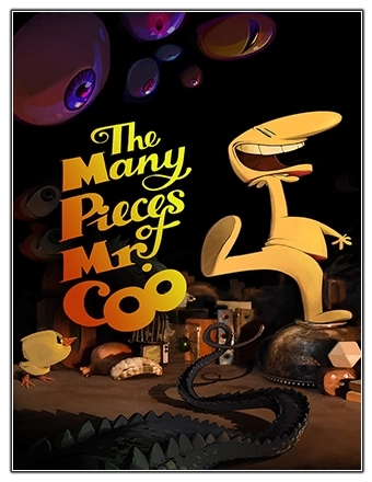 The Many Pieces of Mr. Coo (2023) PC | RePack от Chovka
