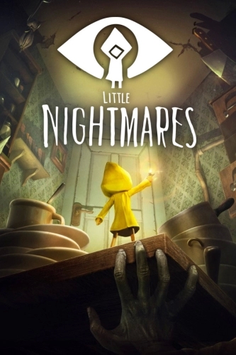 Little Nightmares: Complete Edition [v 1.0.43.1 + DLCs] (2017) PC | Repack от R.G. Freedom