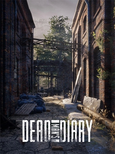 Dead Man´s Diary [v 1.5.54360] (2022) PC | RePack от FitGirl