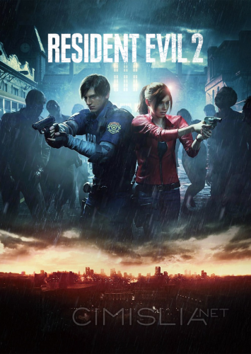 Resident Evil 2 / Biohazard RE:2 - Deluxe Edition [v 1.0 build 9519541 + DLCs] (2019) PC | Repack от dixen18