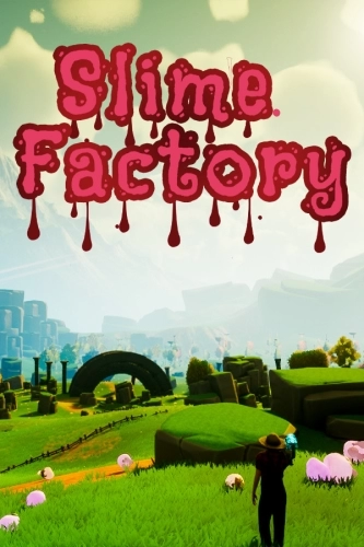 Slime Factory [v e0.13] (2022) PC | RePack от FitGirl