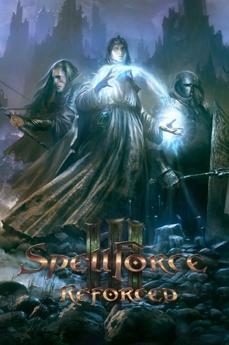 SpellForce 3: Reforced [v82637] (2017) PC | RePack от FitGirl