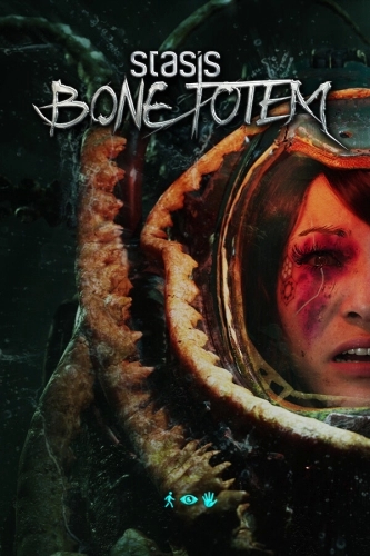 Stasis: Bone Totem [v 1.0.1.1 + DLC] (2023) PC | RePack от FitGirl