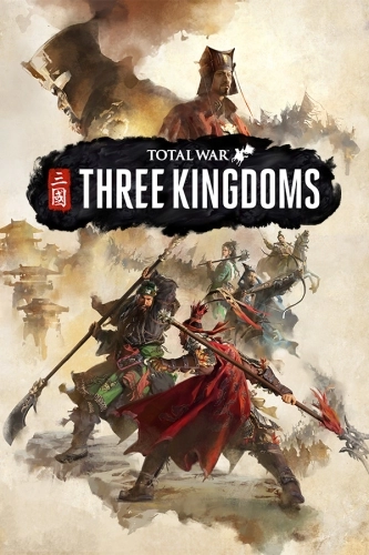 Total War: Three Kingdoms [v 1.1.0 + DLCs] (2019) PC | Repack от xatab