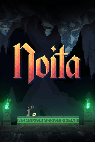 Noita (2020) PC | Лицензия