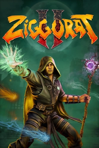 Ziggurat 2 (2021) PC | RePack от FitGirl