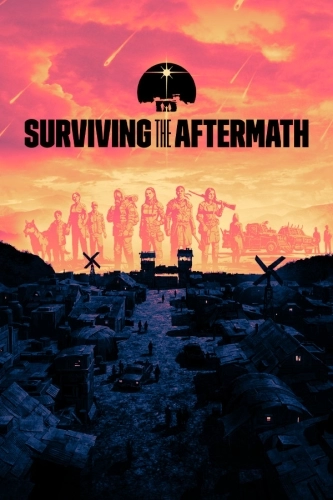 Surviving the Aftermath: Ultimate Colony Edition [v 1.25.0.2775 + DLCs] (2021) PC | Лицензия