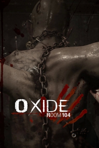 Oxide Room 104 (2022) PC | RePack от FitGirl