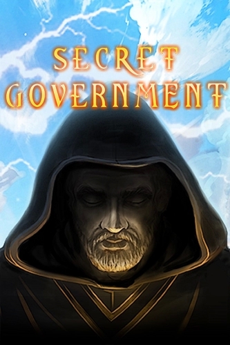 Secret Government [v 2.0] (2021) PC | RePack от FitGirl