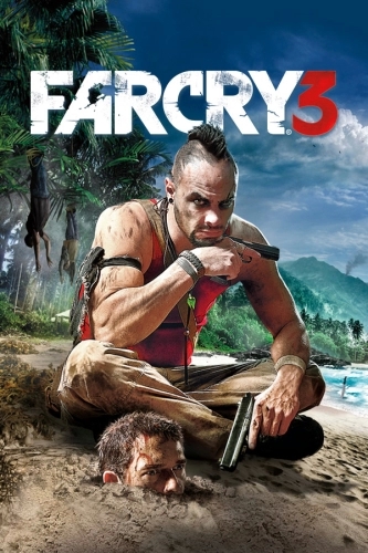 Far Cry 3: Deluxe Edition [v 1.05] (2012) PC | Repack от xatab