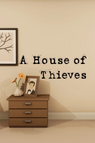A House of Thieves [v 1.5] (2021) PC | RePack от FitGirl