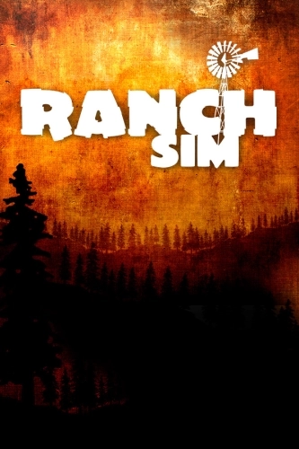 Ranch Simulator - Build, Farm, Hunt [v s1.033s] (2023) PC | RePack от Pioneer