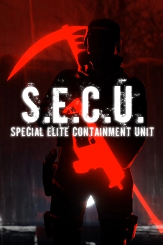 S.E.C.U. [v 1.0] (2023) PC | RePack от FitGirl
