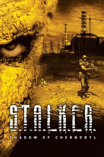 S.T.A.L.K.E.R.: Shadow of Chernobyl (2007) скачать торрент RePack от xatab
