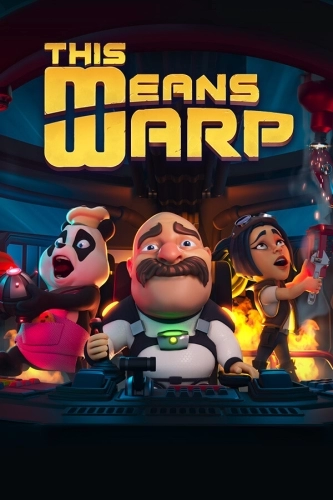 This Means Warp [v 1.0] (2023) PC | RePack от Pioneer