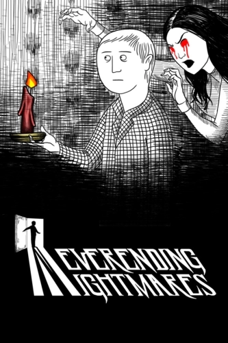 Neverending Nightmare (2014) PC | Repack от Yaroslav98