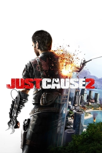 Just Cause 2: Complete Edition (2010) PC | Лицензия